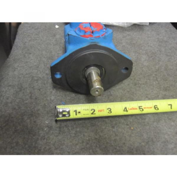 NEW VICKERS POWER STEERING PUMP # V10-1S3S-1C20 #2 image
