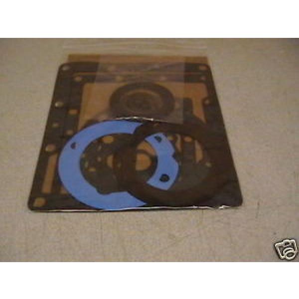 seal/gaskit kit for eaton 46 series old style hydraulic pump #1 image