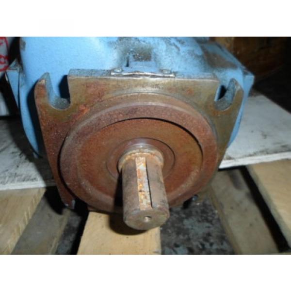 VICKERS Hydraulic Piston Pump PVE35L1 22 C 25 21 #3 image