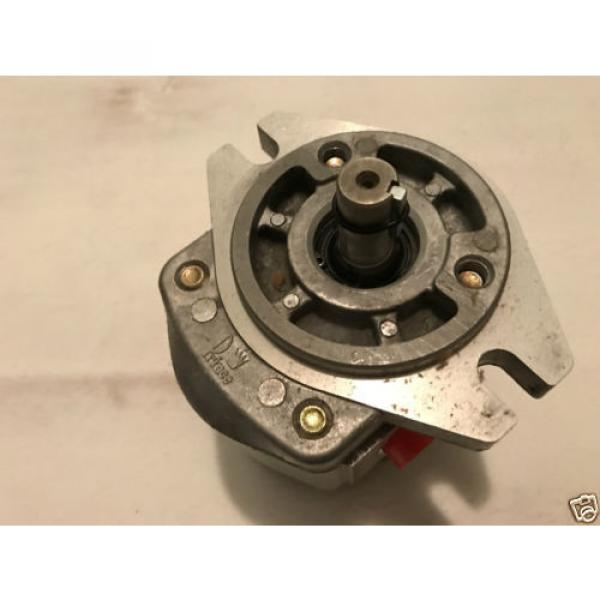 Prince Manufacturing SP20B08A9H2-R Hydraulic Gear Pump 8.33 GPM 3000 PSI #2 image