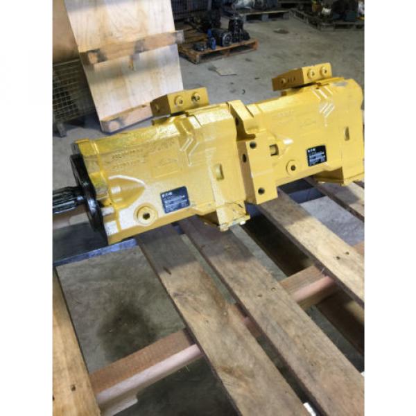 Eaton Linde HPR130 for  Caterpillar MD5075 drill #1 image