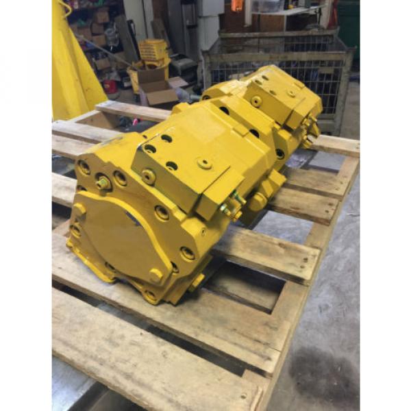 Eaton Linde HPR130 for  Caterpillar MD5075 drill #4 image