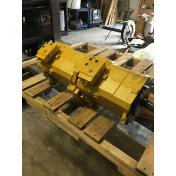 Eaton Linde HPR130 for  Caterpillar MD5075 drill #5 image