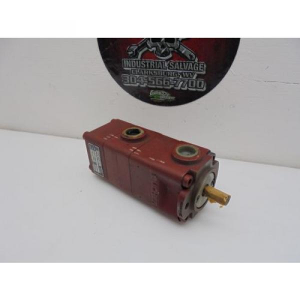 Bucher 3/4&#034; NPT 2-N1-15/2-N1-15 Hydraulic Gear Pump #3 image