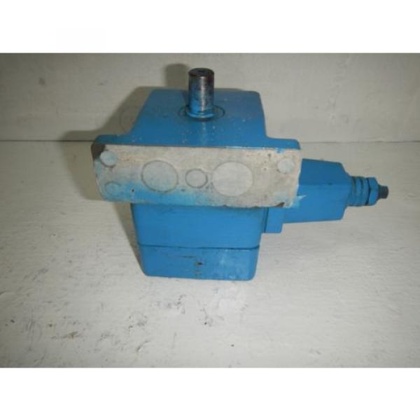 Rexroth Egypt Germany PV6V3-20/25R8VVC100A1/6 Hydraulic Press Comp Vane Pump #3 image