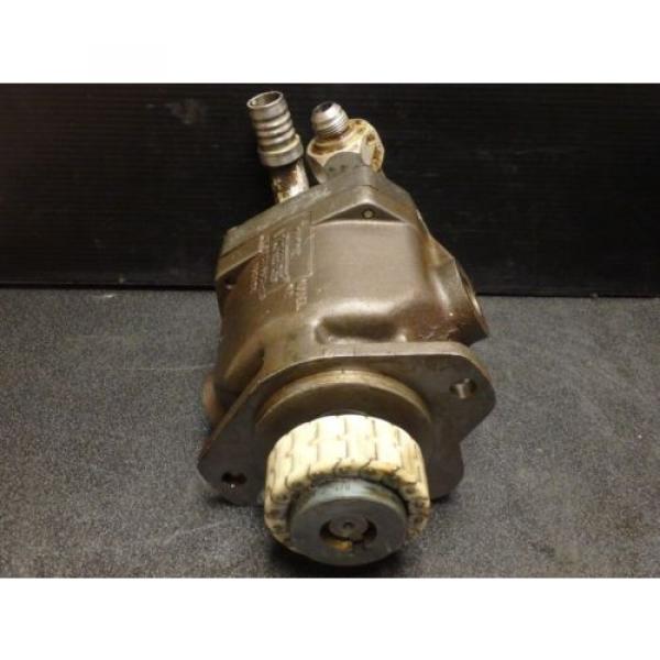 Vickers Hydraulic Pump PVB10 RS300 M11_PVB10 RS30G M11_PVB10 RS30Q M11 #1 image