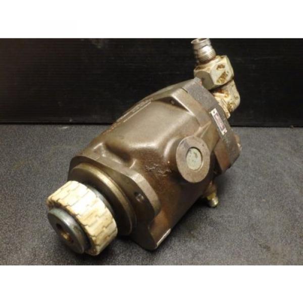 Vickers Hydraulic Pump PVB10 RS300 M11_PVB10 RS30G M11_PVB10 RS30Q M11 #3 image