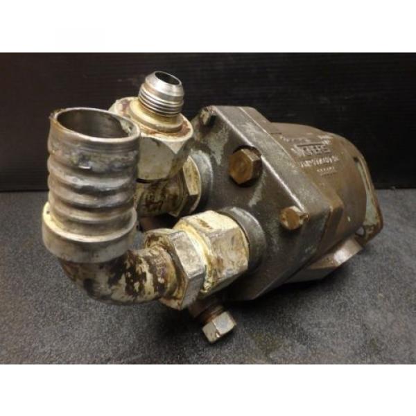 Vickers Hydraulic Pump PVB10 RS300 M11_PVB10 RS30G M11_PVB10 RS30Q M11 #5 image