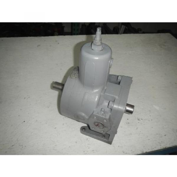 Continental PVR50-50B06-RF-W-513-D Hydraulic Pressure Comp. Vane Pump 50 GPM #1 image