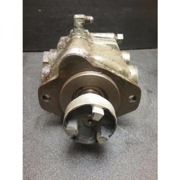 Vickers Hydraulic Pump PVB15-RSWY-31-CM-11_PVB15RSWY31CM11 #2 image