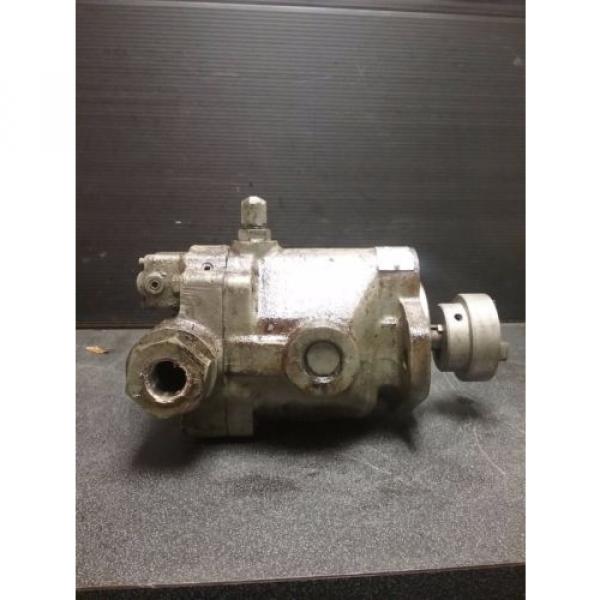 Vickers Hydraulic Pump PVB15-RSWY-31-CM-11_PVB15RSWY31CM11 #3 image