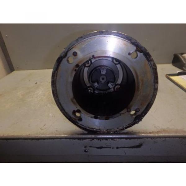 Vickers Hydraulic Pump PVB15-RSWY-31-CM-11_PVB15RSWY31CM11_WITH BASE #5 image