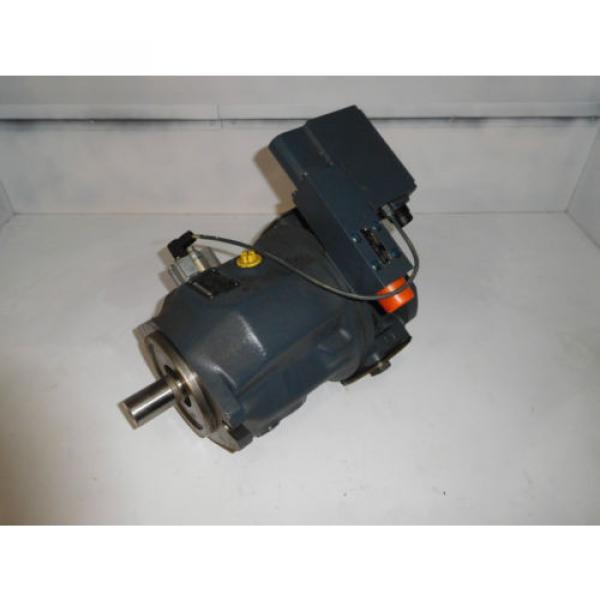 Rexroth A10VS071DFEH/31RPPA1200K01-S0S12 Hydraulic Piston pumps #1 image
