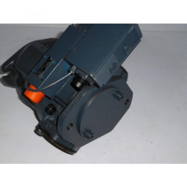 Rexroth A10VS071DFEH/31RPPA1200K01-S0S12 Hydraulic Piston pumps #5 image