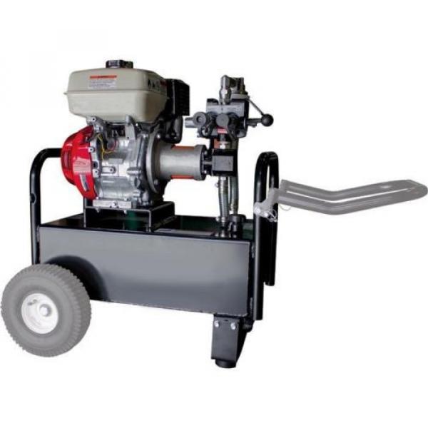 Hydraulic Power System - Portable - Honda Engine - 10.3 Gal - 7 GPM - 1,500 PSI #1 image