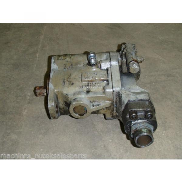 Vickers Hydraulic Pump PVB20-FRSFW-20-CC-11 _ PVB20FRSFW20CC11 #3 image