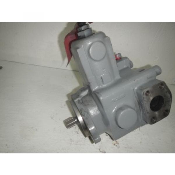 Continental PVR15-15B15-RF-0-512-F 15GPM Hydraulic Press Comp Vane Pump #1 image