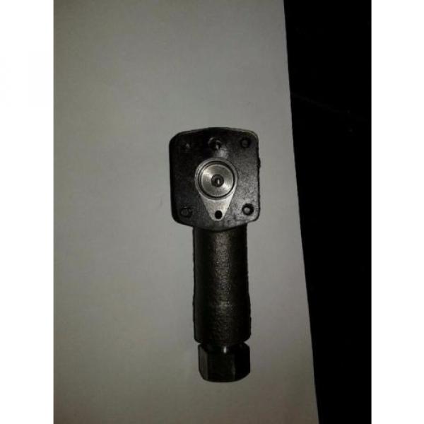 Vickers Pressure Compensator, Type ‘C’ #2 image