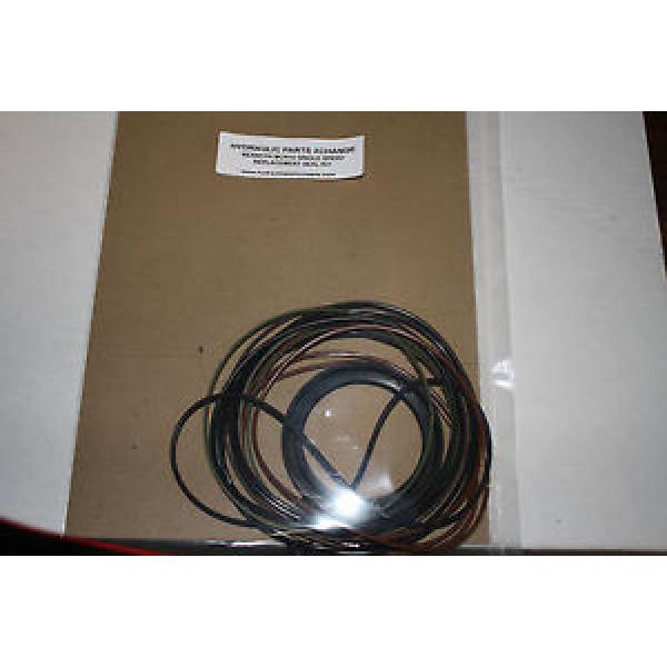 REXROTH Canada Australia NEW REPLACEMENT SEAL KIT FOR MCR10 SINGLE SPEED WHEEL/DRIVE MOTOR #1 image