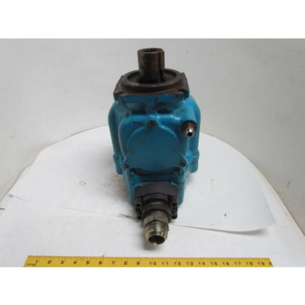 Eaton Vickers High Pressure Variable Axial Piston Pump 33 GPM@1800 RPM 3625 PSI #4 image