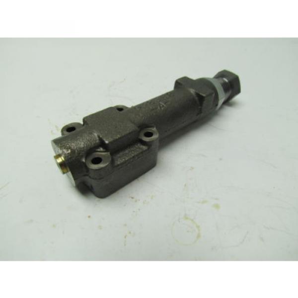 Eaton Vickers 9900224-002 Piston Pump Compensator For Q Series Pressure Limiting #5 image