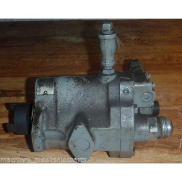 Sperry Vickers Hydraulic Pump PVB6A RS 20-CA-11 _ 2O-CA-11 _ PVB6ARS20CA11 _ 19J #1 image