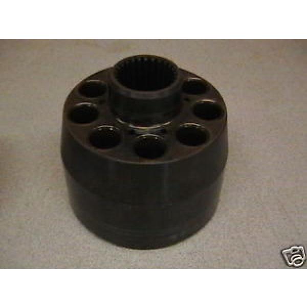 good  cyl block for eaton 54  hydro pump or motor #1 image