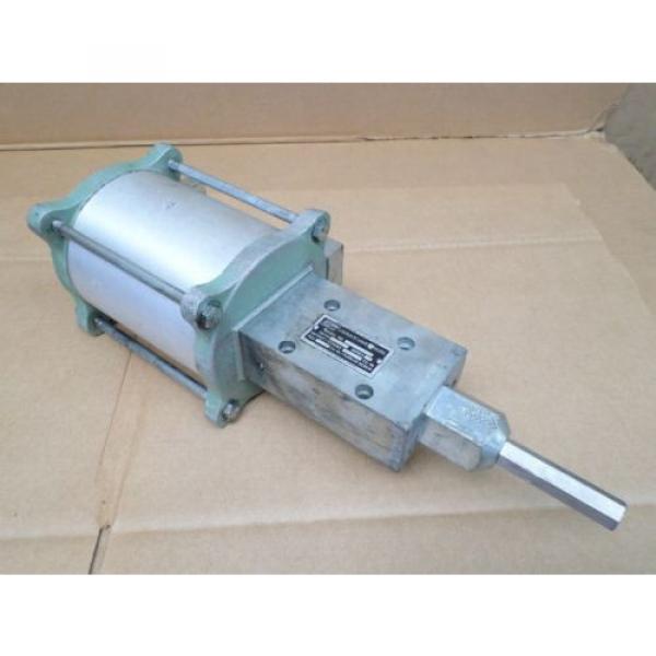 Modular Lube 130103 Hydraulic Operated Modular Pump #1 image