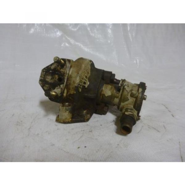 Johnson 10-24707-01 Engine Cooling Pump #3 image