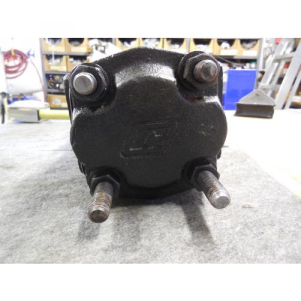NEW PARKER COMMERCIAL HYDRAULIC PUMP # 308-9126-017 #3 image