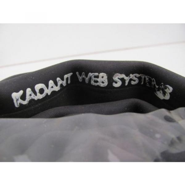 KADANT WEB SYSTEM 1&#034; HYDRAULIC HOSE #2 image