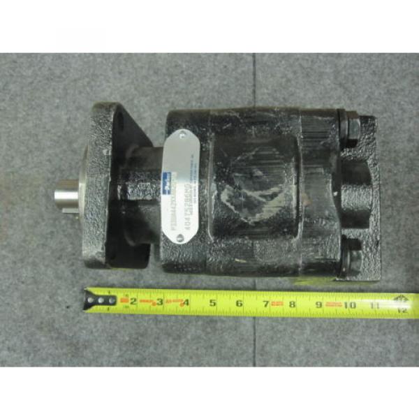 NEW PARKER COMMERCIAL HYDRAULIC PUMP # P330A442XXAB20-43 #1 image