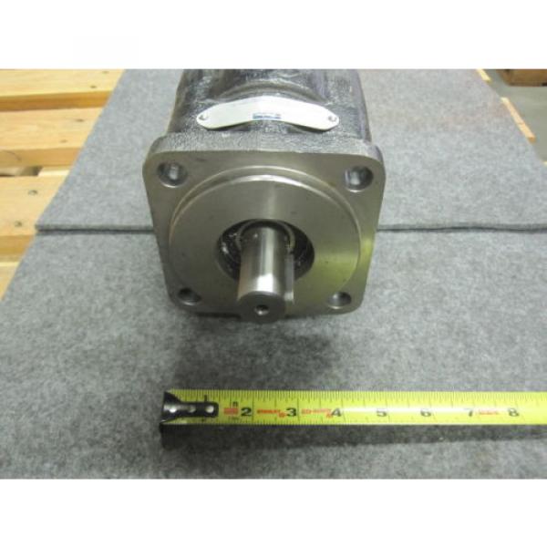 NEW PARKER COMMERCIAL HYDRAULIC PUMP # P330A442XXAB20-43 #2 image