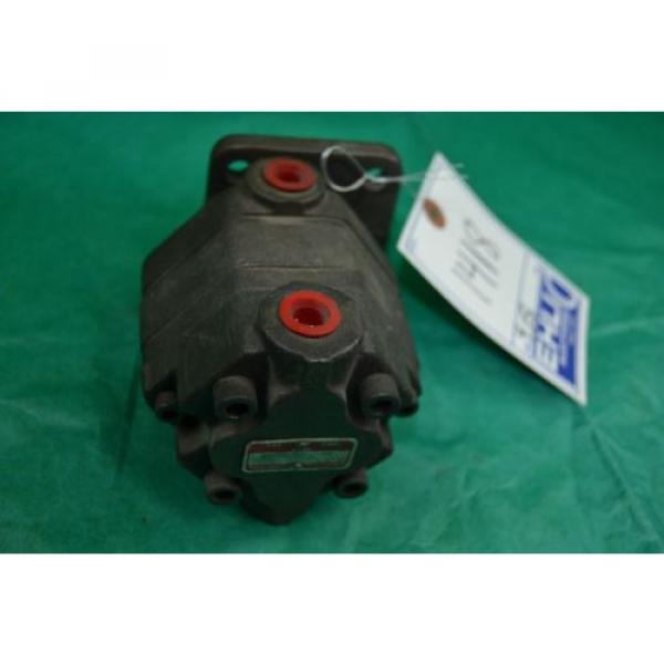 New Fife Corp Hydraulic Gear Pump - p/n OHOBS-OH2B-RB  - SKU 7.15-1418 #1 image