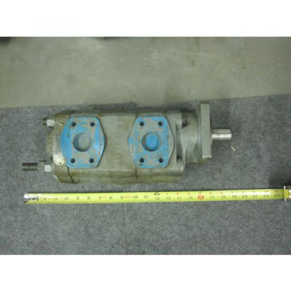 NEW PARKER COMMERCIAL HYDRAULIC PUMP # OPT04694 #1 image