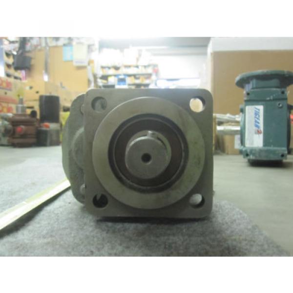 NEW PARKER COMMERCIAL HYDRAULIC PUMP # OPT04694 #3 image