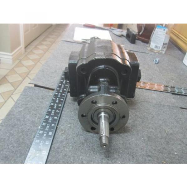 NEW PARKER COMMERCIAL HYDRAULIC PUMP 303-9310-117 #3 image