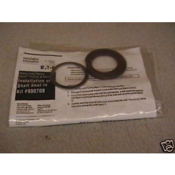 replacement shaft seal for eaton series 3 pump or motor #1 image