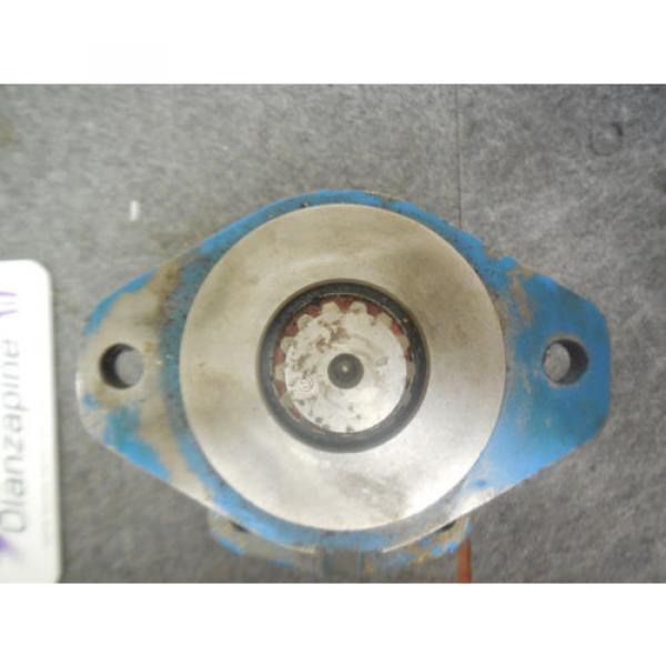 PARKER COMMERCIAL HYDRAULIC PUMP # 033-133-2447 #4 image