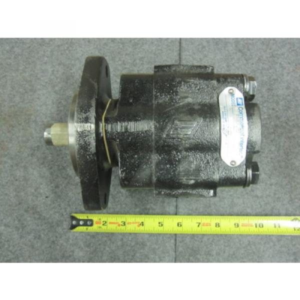 NEW PARKER COMMERCIAL HYDRAULIC PUMP # GP-5008C4120 #1 image