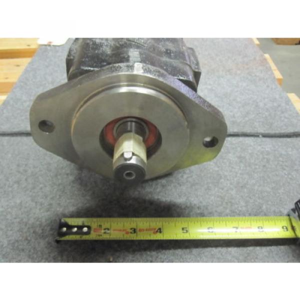 NEW PARKER COMMERCIAL HYDRAULIC PUMP # GP-5008C4120 #2 image