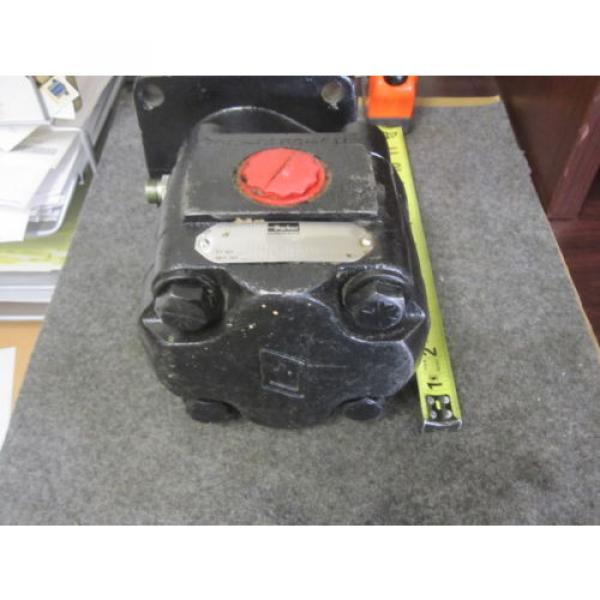 NEW PARKER COMMERCIAL HYDRAULIC PUMP # 313-9710-317 #2 image