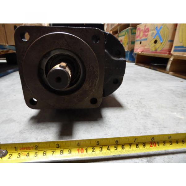 NEW PARKER COMMERCIAL HYDRAULIC PUMP 316-9310-382 #2 image