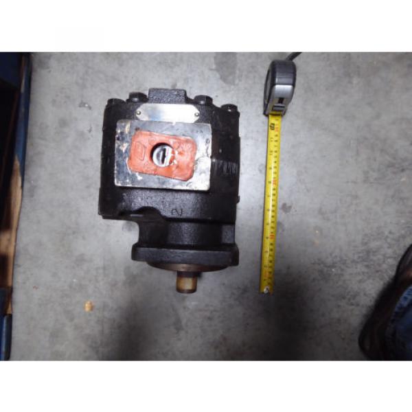 NEW PARKER COMMERCIAL HYDRAULIC PUMP 316-9310-382 #3 image