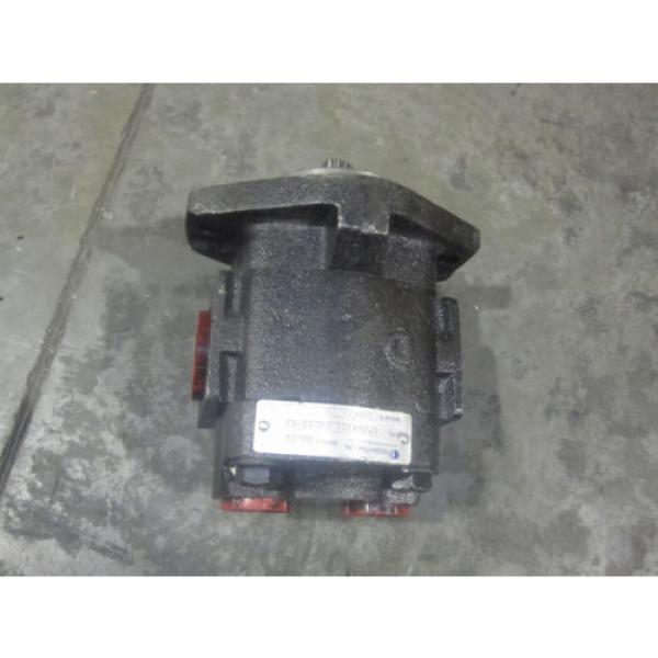 NEW CERTIFIED POWER HYDRAULIC PUMP # CP20A396JEAL20-65 COMMERCIAL AFTERMARKET #1 image