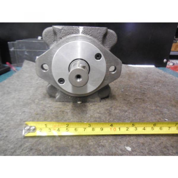 NEW TRUNINGER AG HYDRAULIC PUMP QT31-S32 #3 image