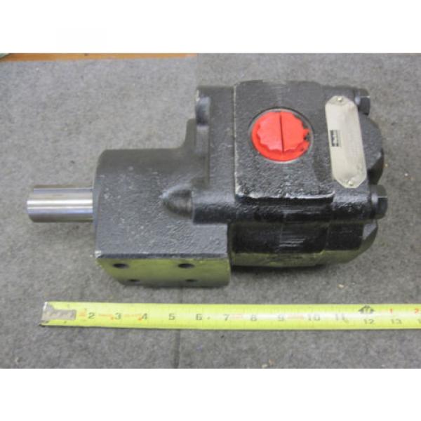NEW PARKER COMMERCIAL HYDRAULIC PUMP 303-9310-400 FITS L3020G4 Spreaders 305950 #1 image