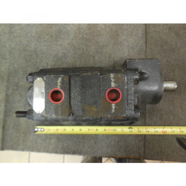 NEW PARKER COMMERCIAL HYDRAULIC PUMP # 303-9123-088 #1 image
