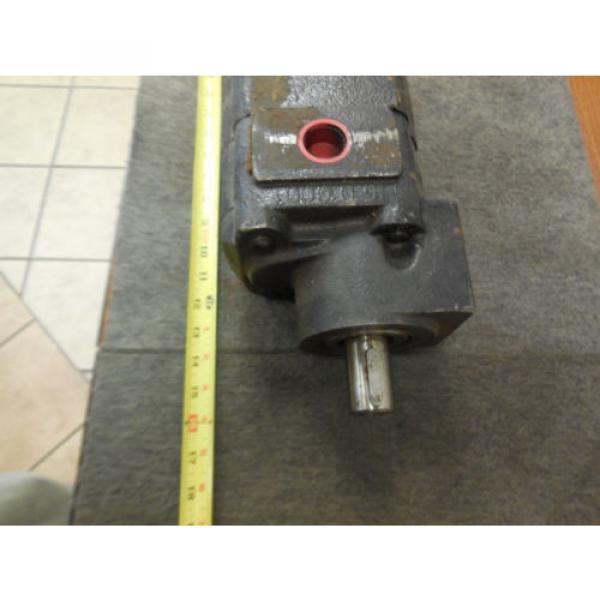 NEW PARKER COMMERCIAL HYDRAULIC PUMP # 303-9123-088 #2 image