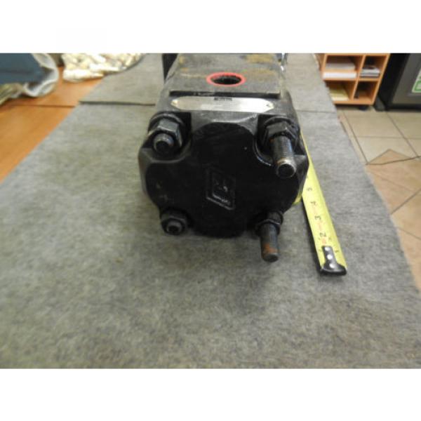 NEW PARKER COMMERCIAL HYDRAULIC PUMP # 303-9123-088 #4 image